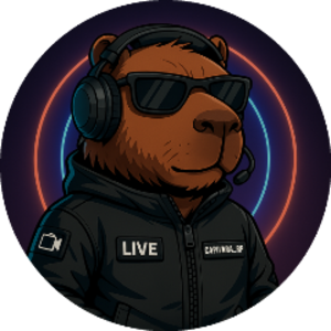 Capivara_RP
