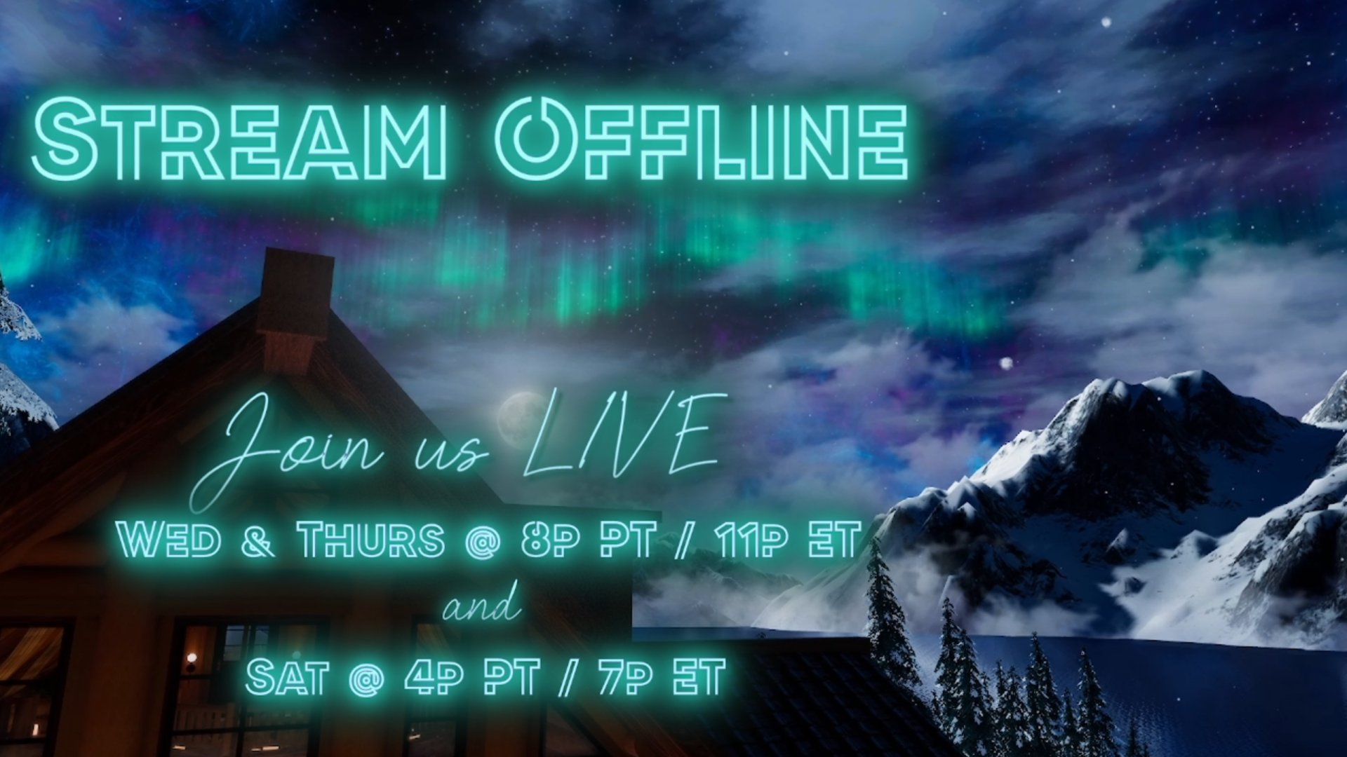 ChillJer Offline Background