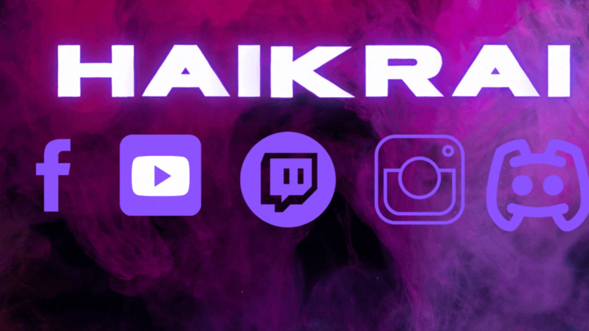Haikrai Offline Background
