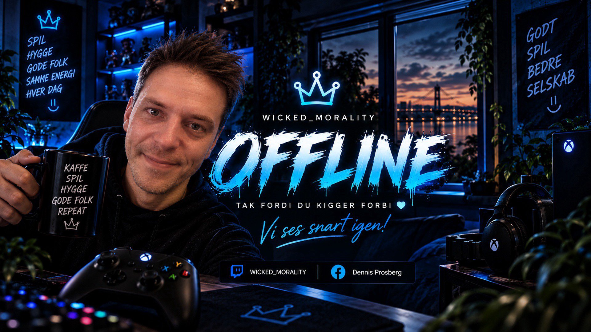Wicked_Morality Offline Background