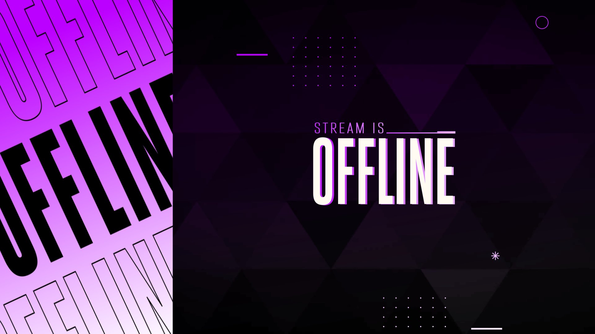 AKINO_TTV Offline Background