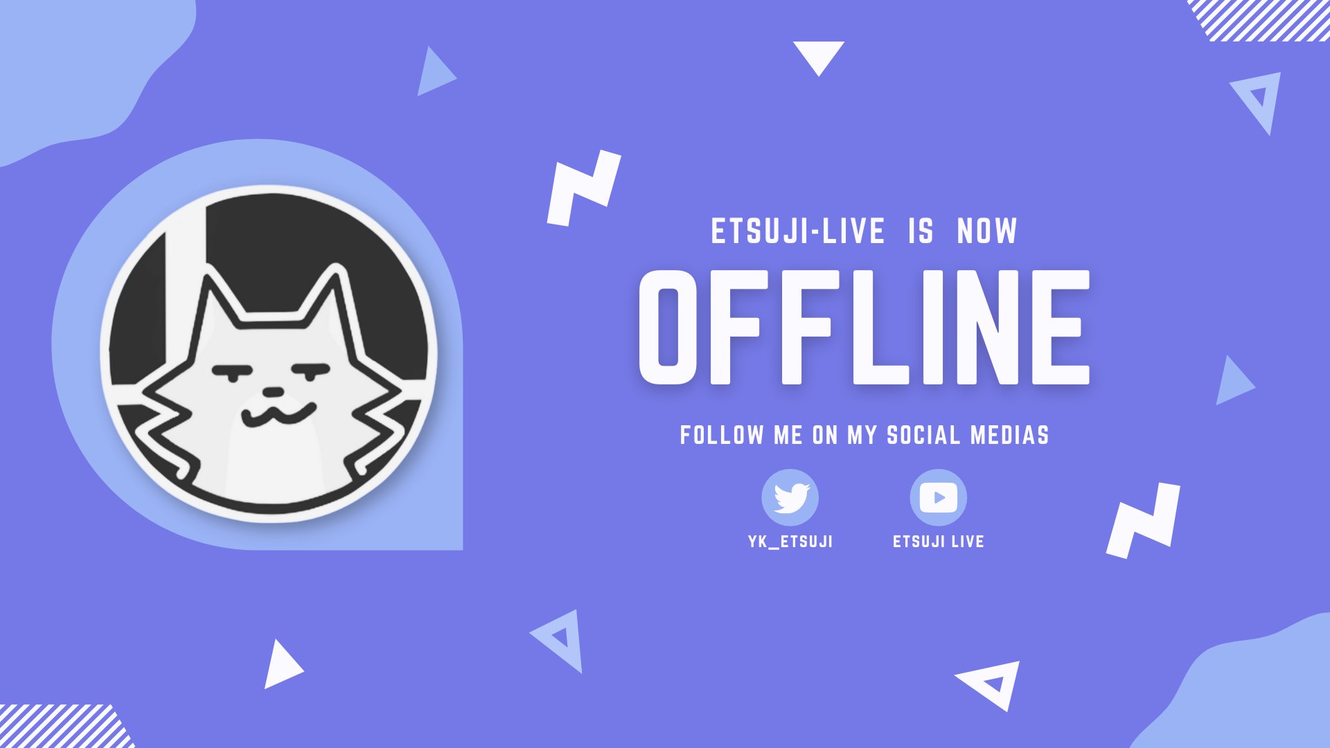 えつじらいぶ Offline Background