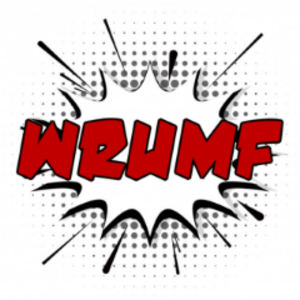 Wrumf