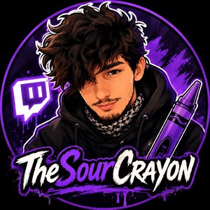 thesourcrayon
