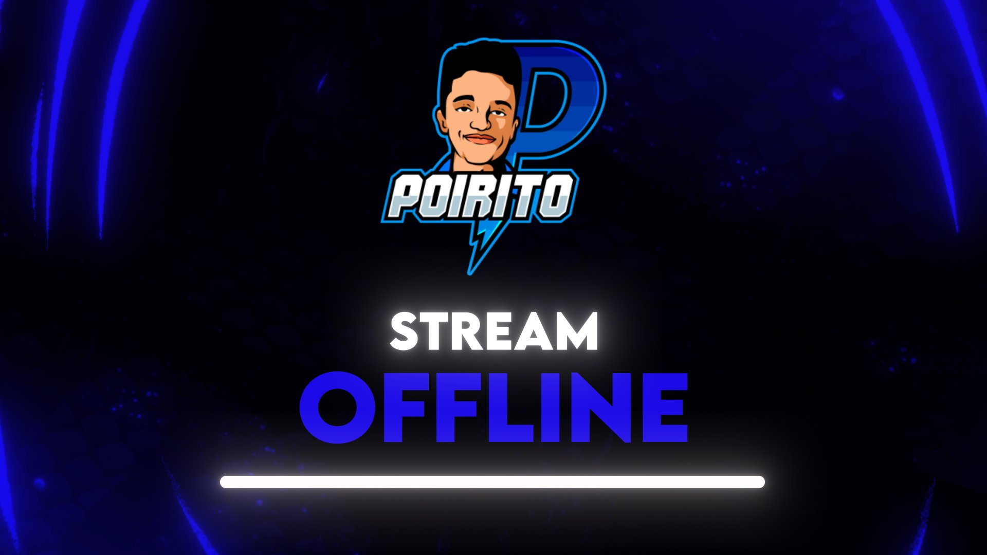 Poirito__ Offline Background