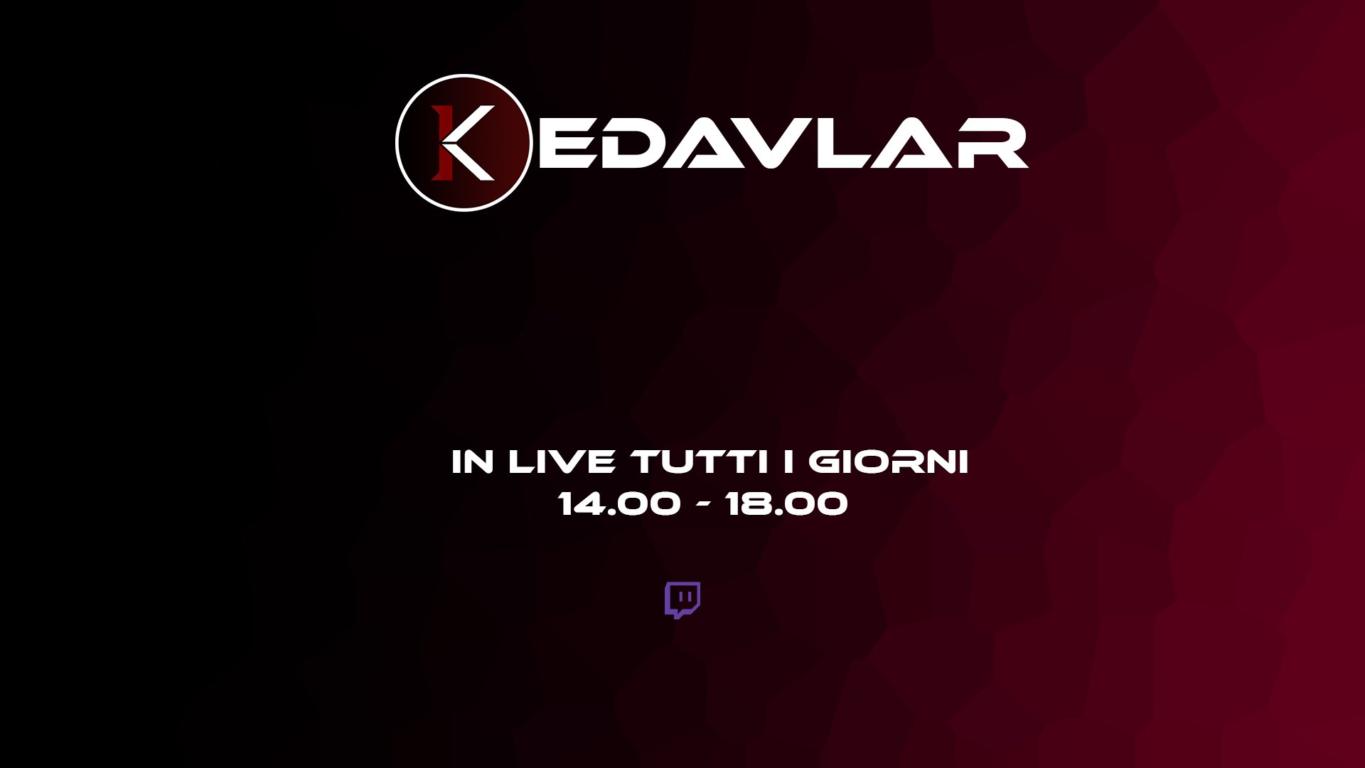 kedavlar Offline Background