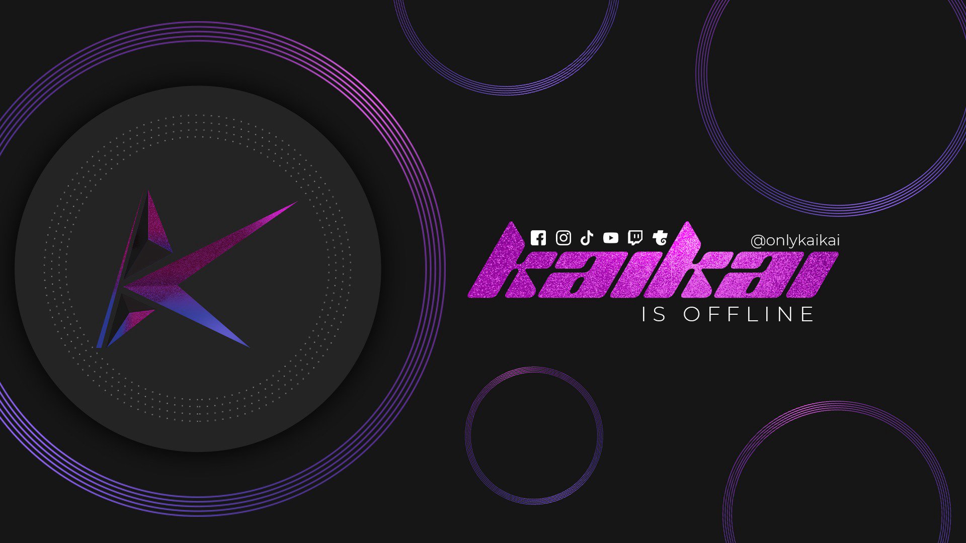 sokaikai Offline Background