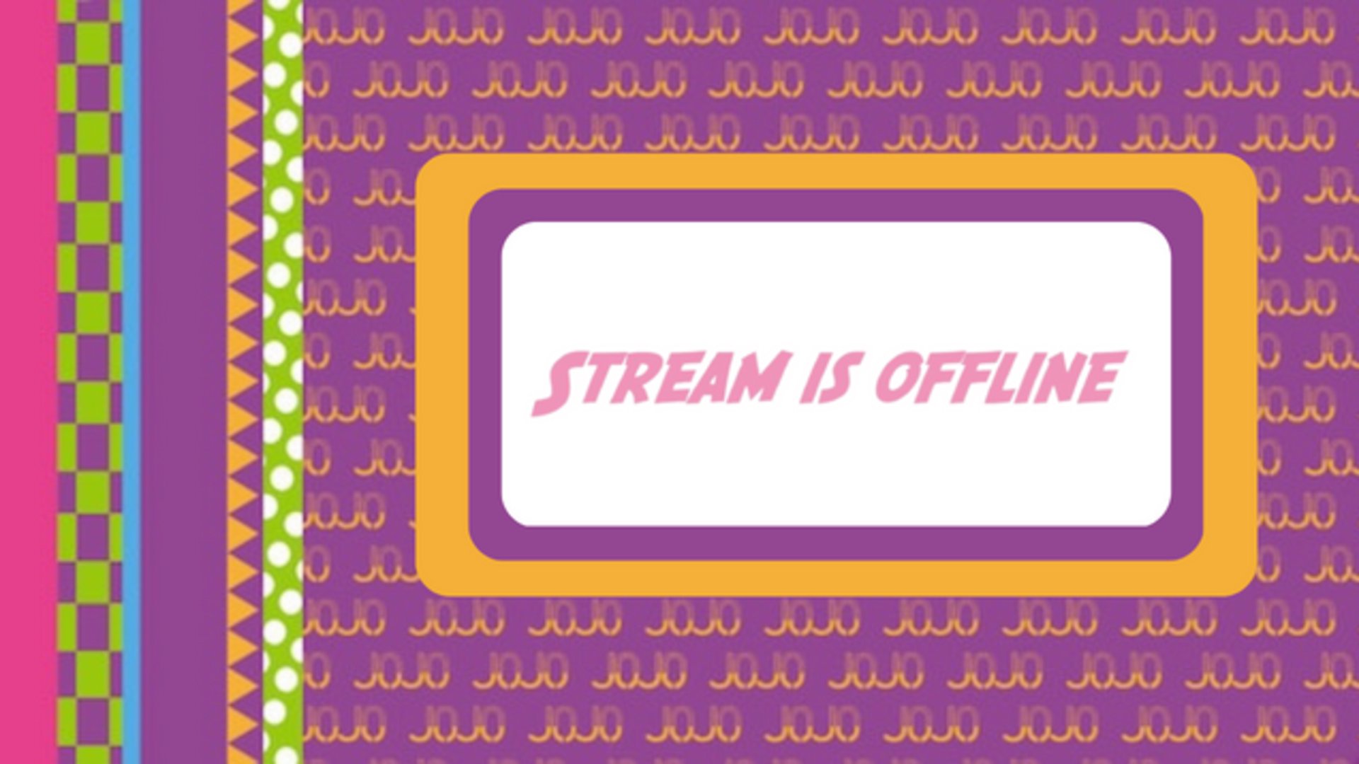 JerouJoestar Offline Background