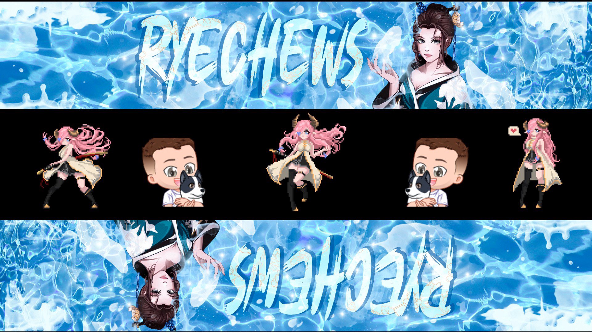 ryechews Offline Background