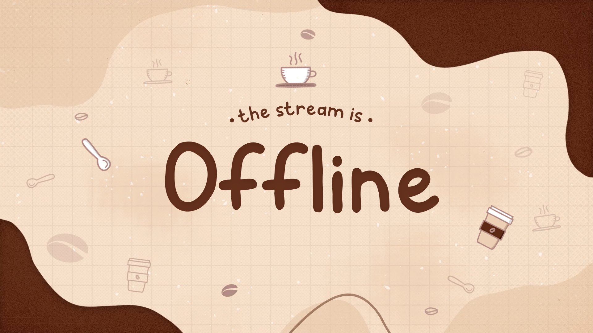 itsizziman Offline Background