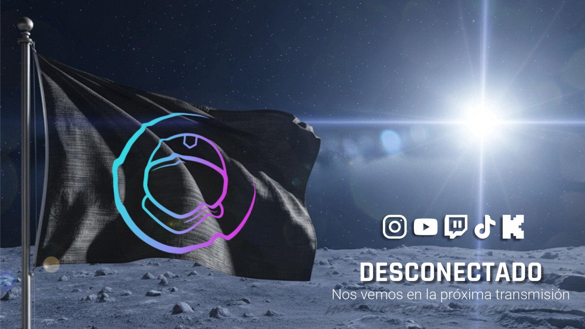 lunatico838 Offline Background