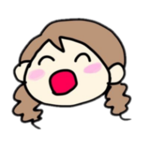 わたしです
