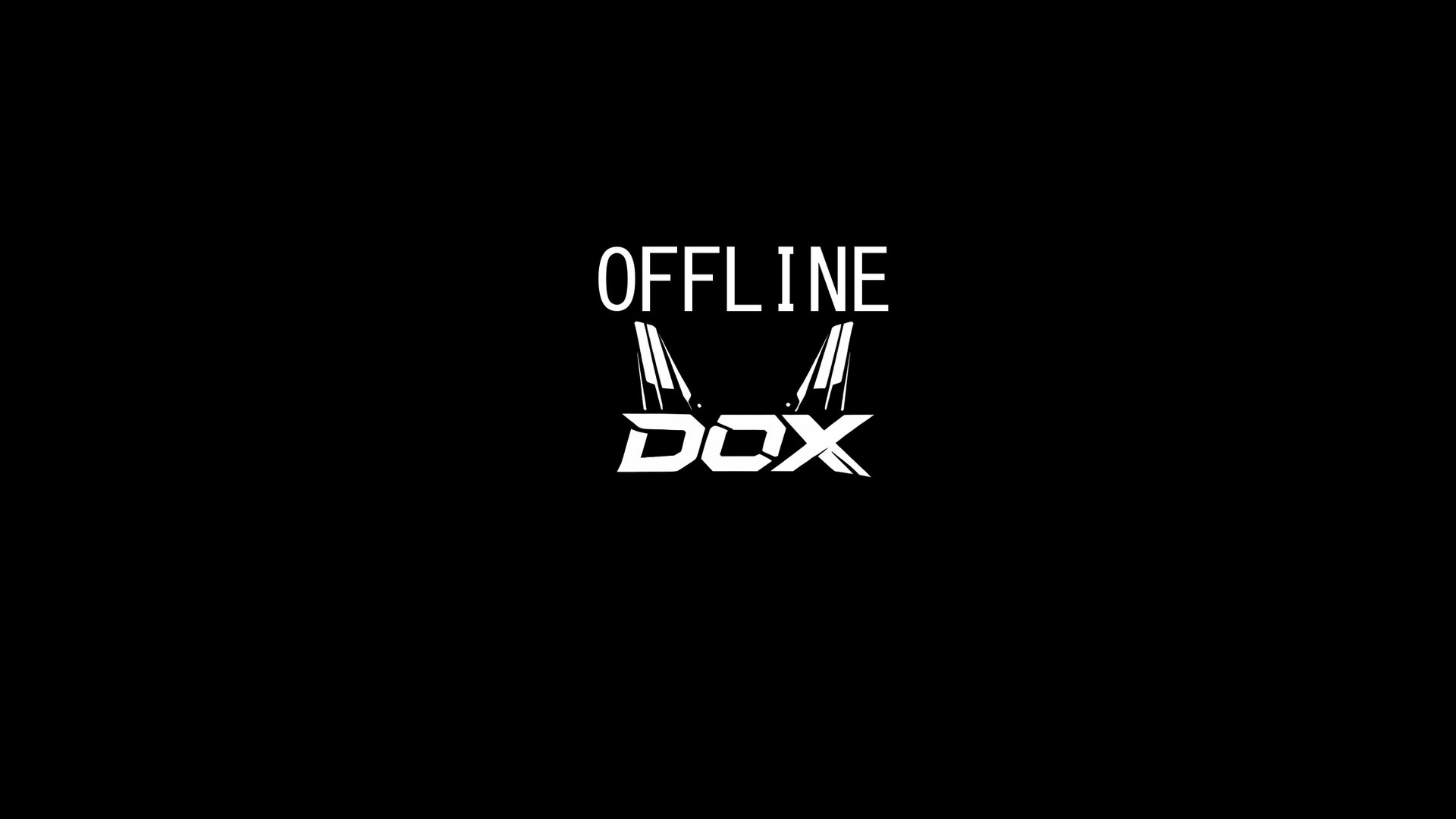 Doxless Offline Background