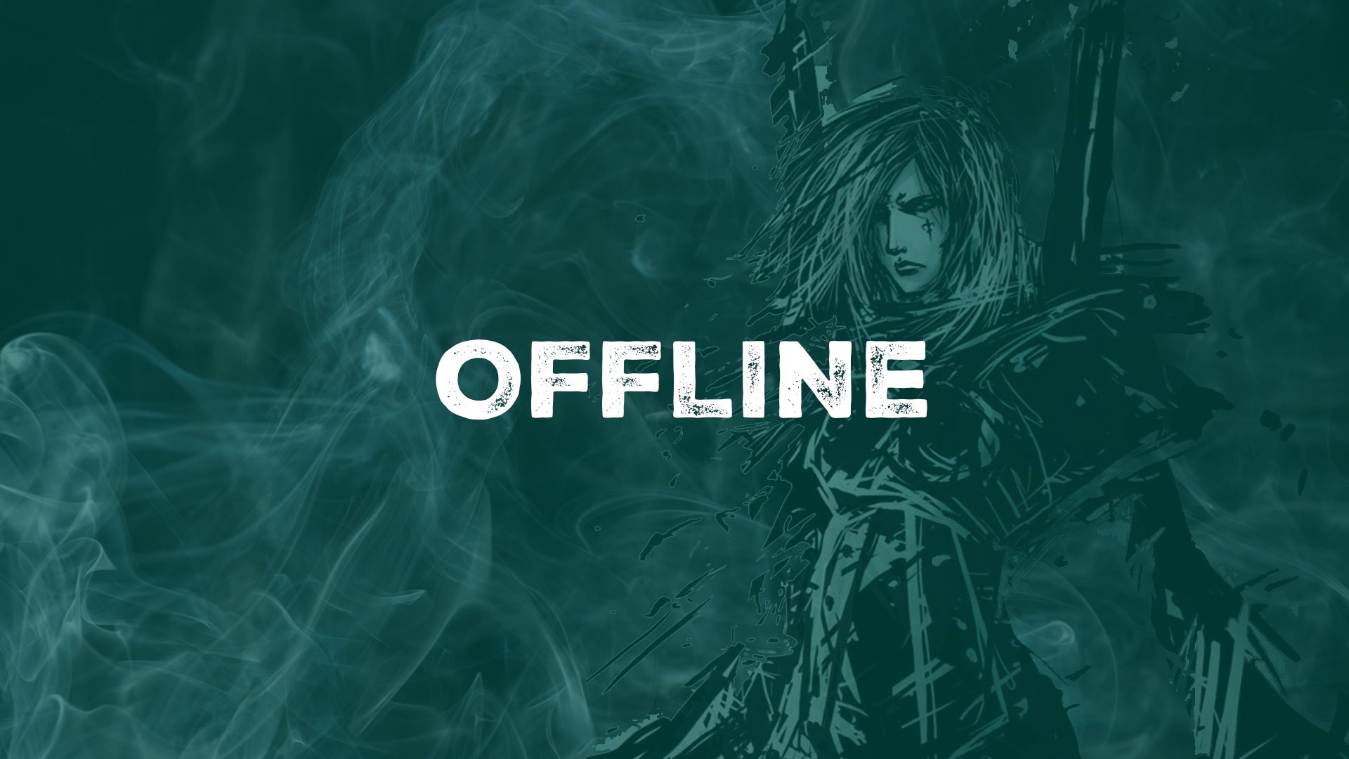 lol_flare Offline Background