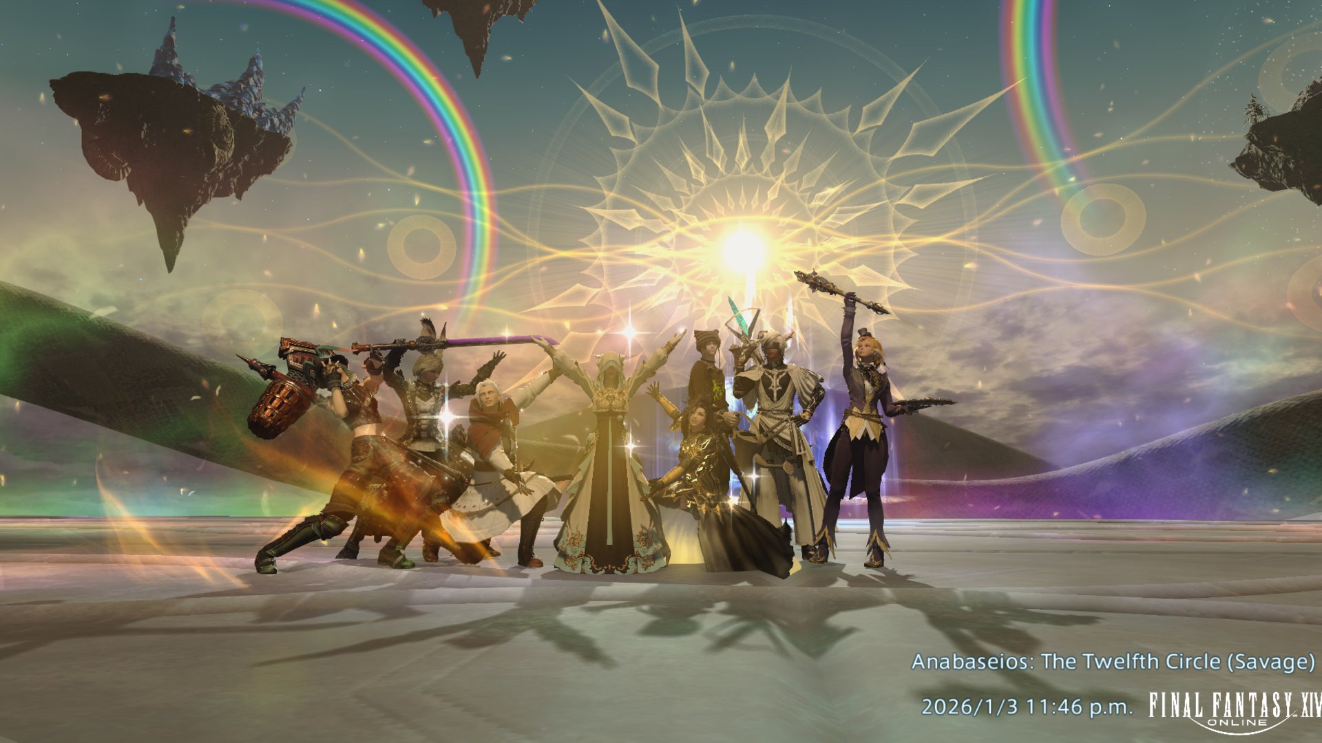 TRUTANK Offline Background