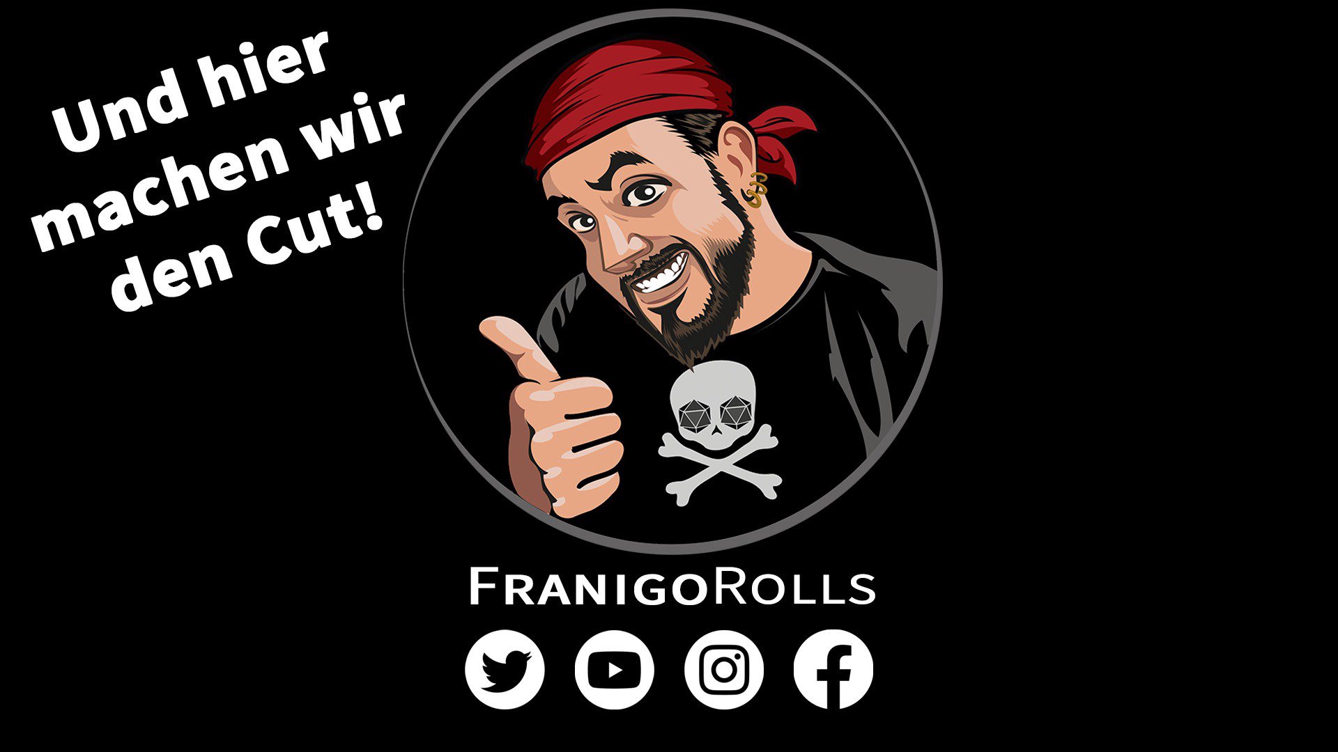 FranigoRolls Offline Background