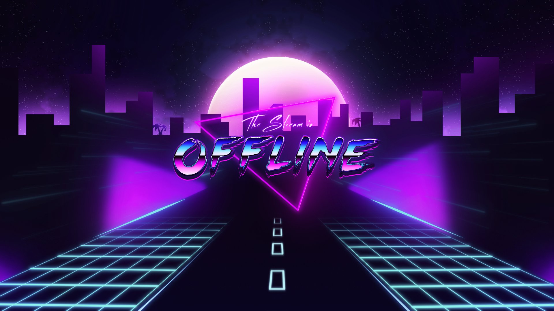 KaroaVR Offline Background