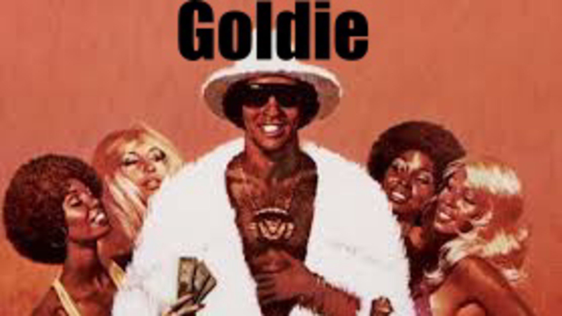 goldiemack3 Offline Background