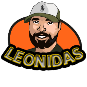 Leonidasfarias