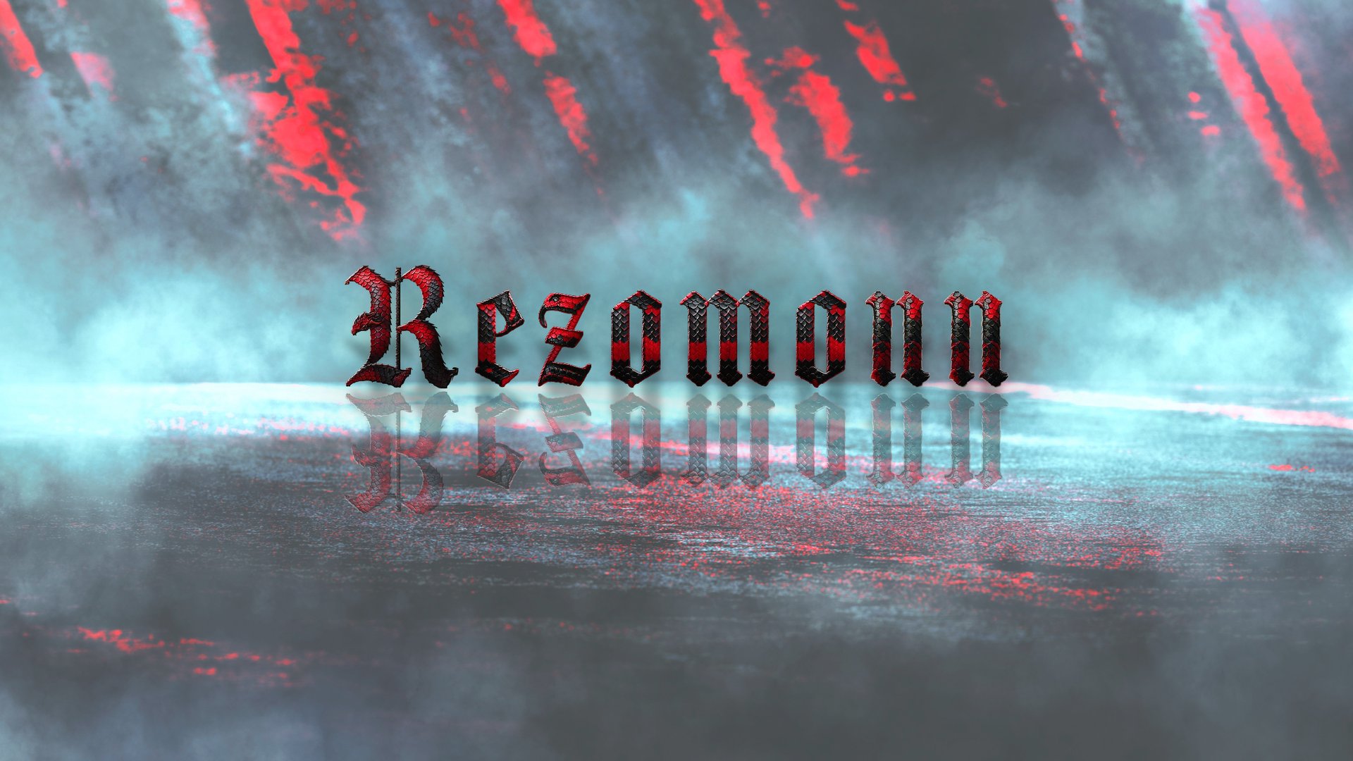 rezomonn Offline Background