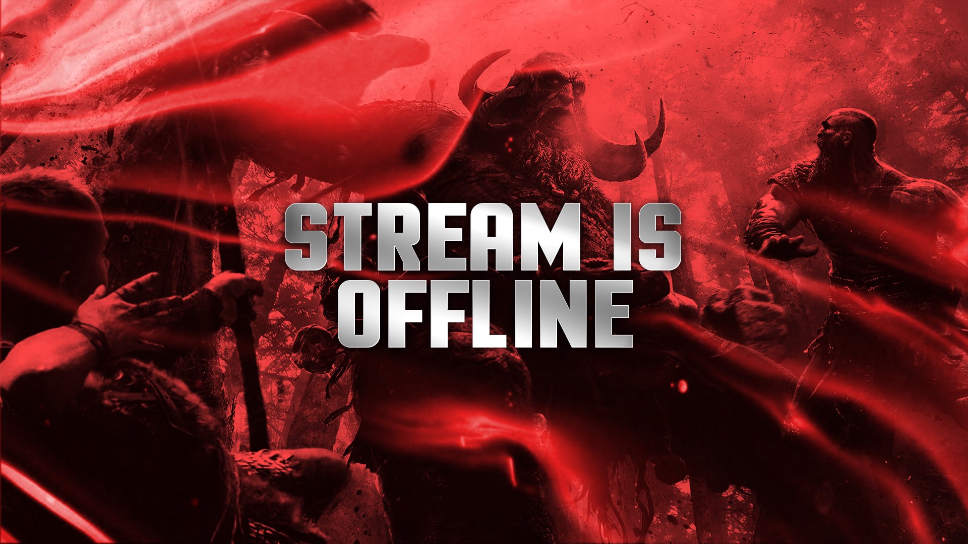 rebelking Offline Background
