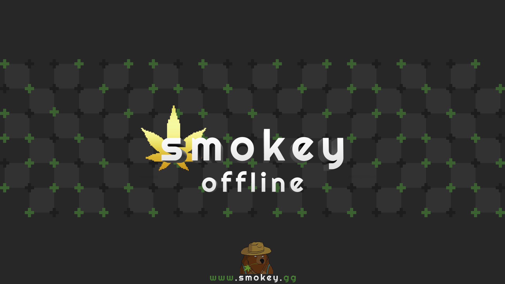 smokey Offline Background