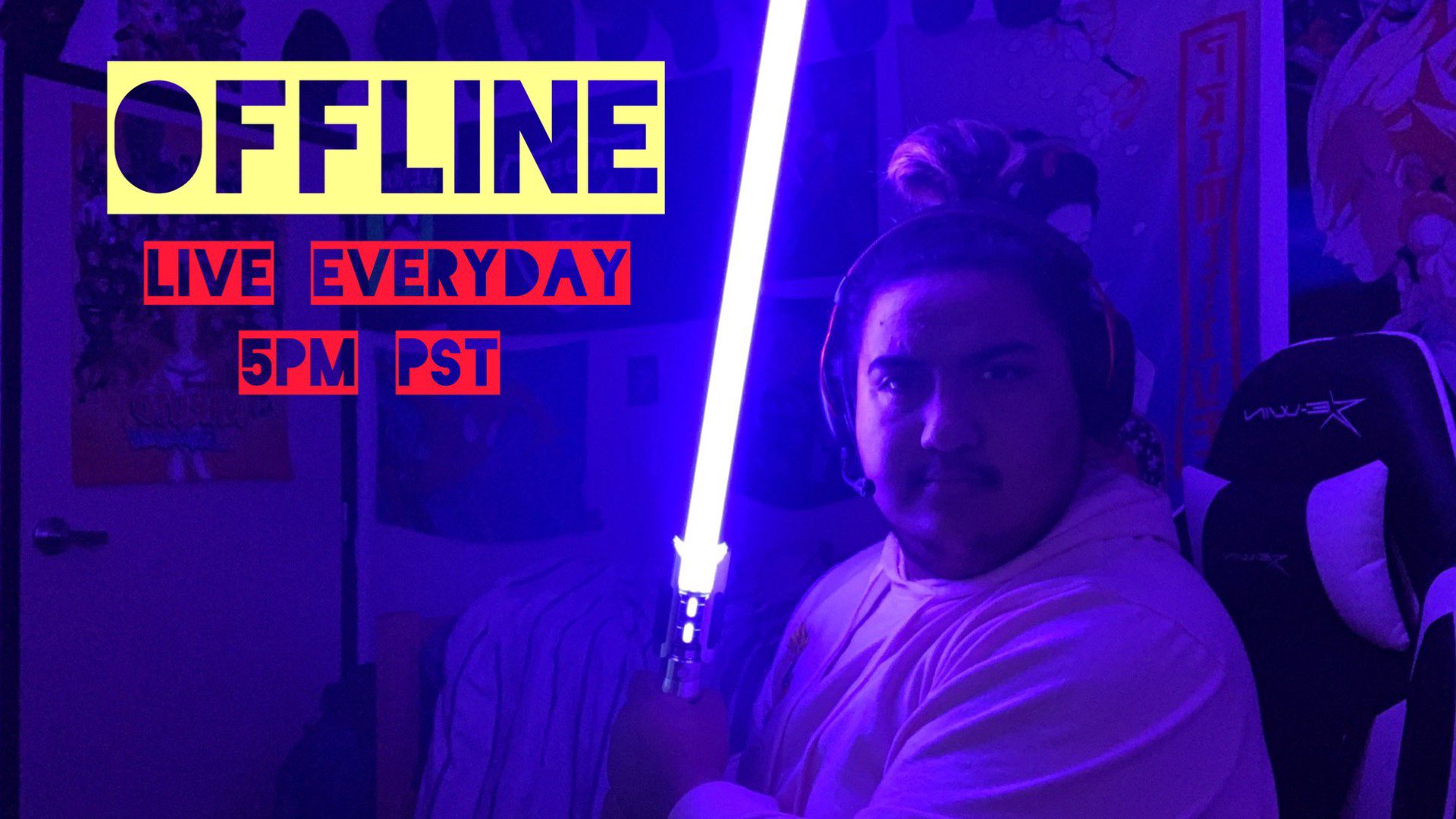 Bubbasloosky Offline Background