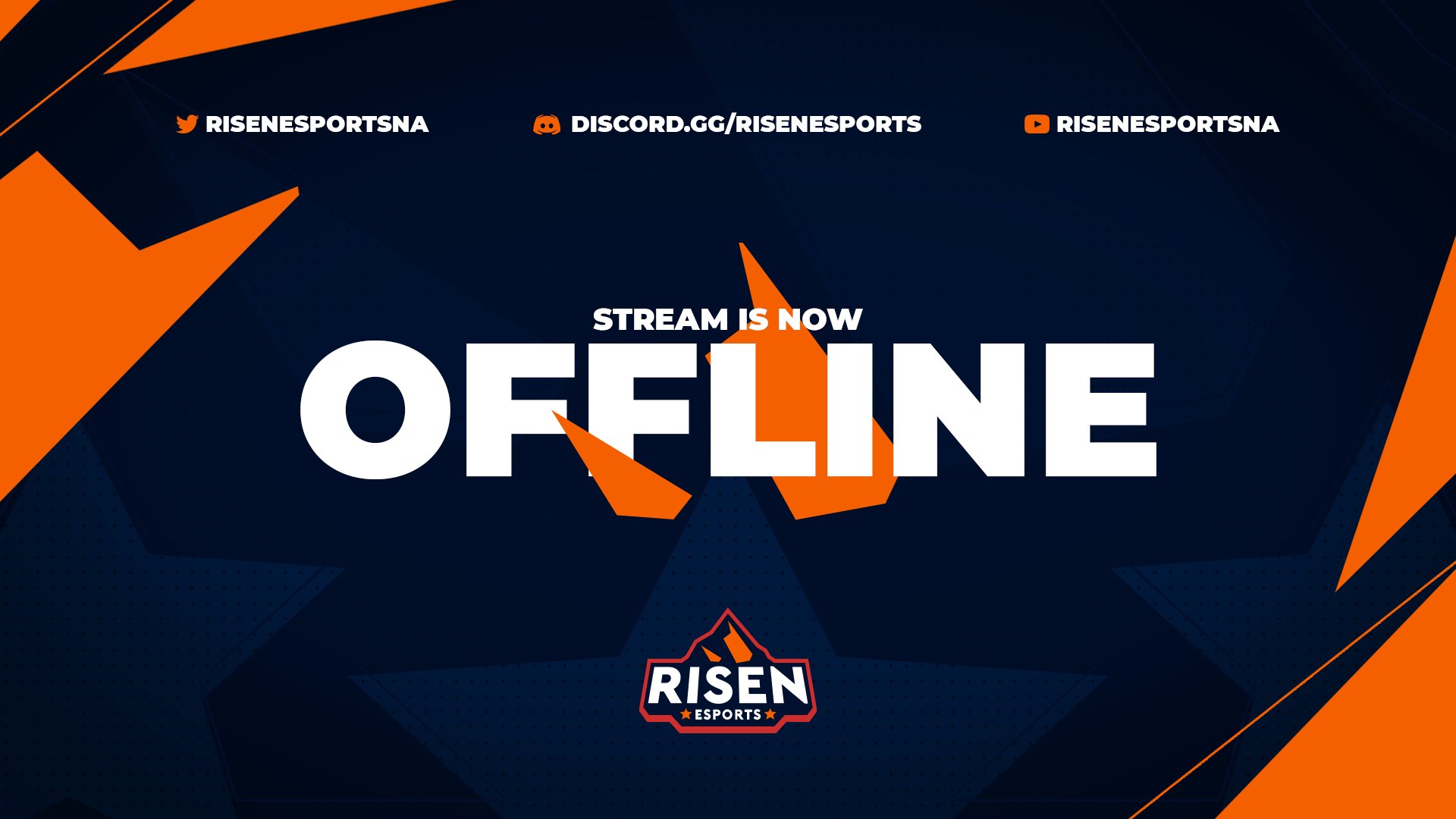 risen_esports Offline Background