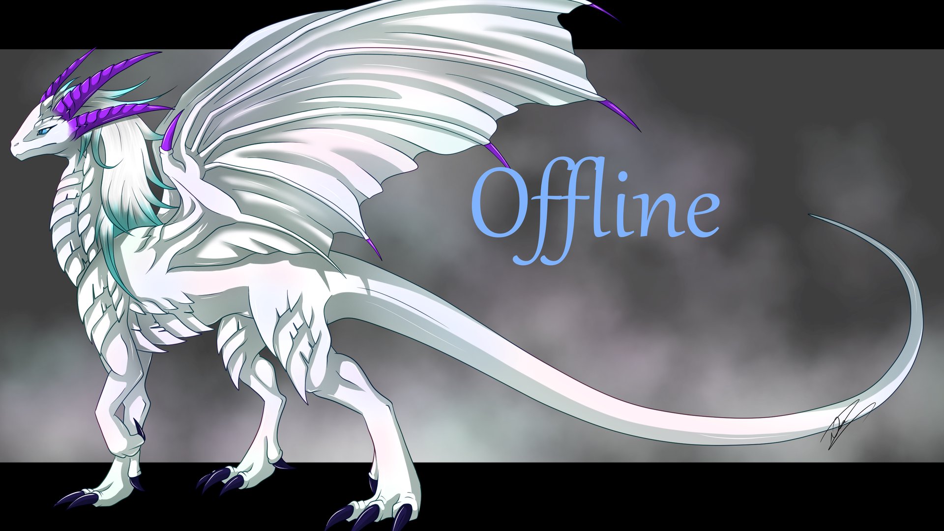 EricDuMonde Offline Background