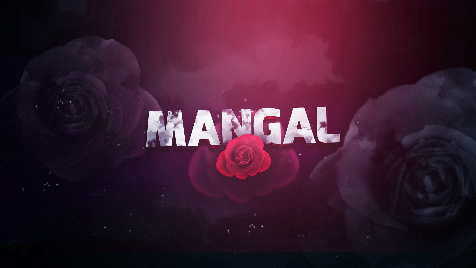 Mangaloff Offline Background