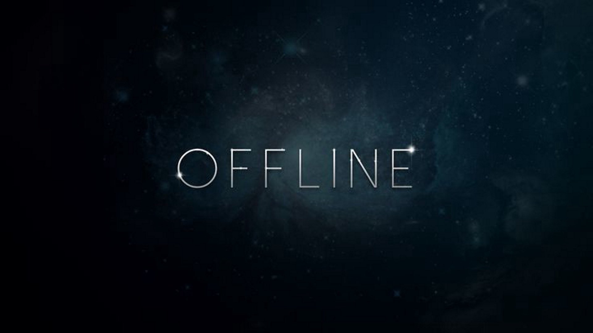 Taffe316 Offline Background