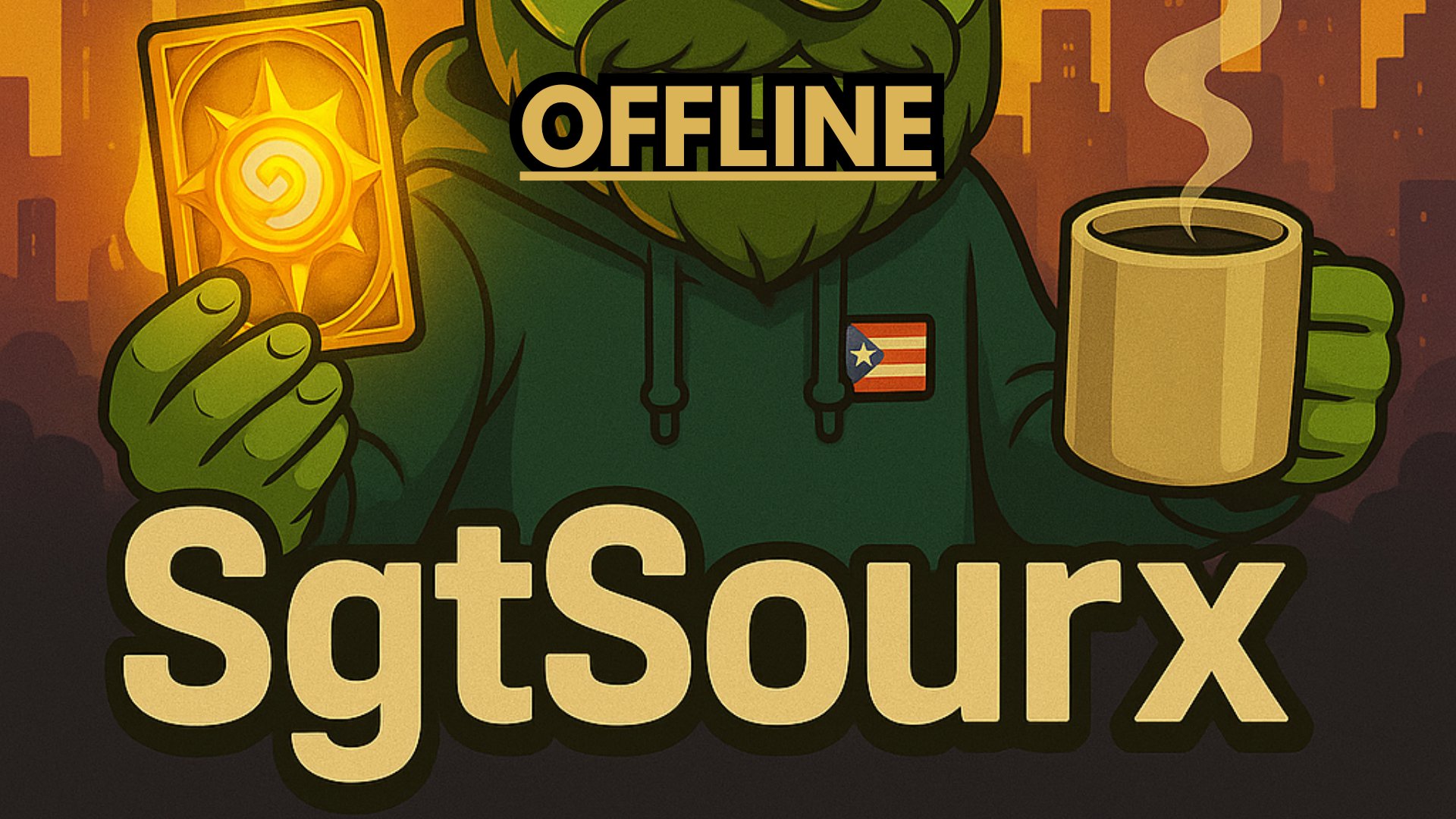 sgtsourx Offline Background