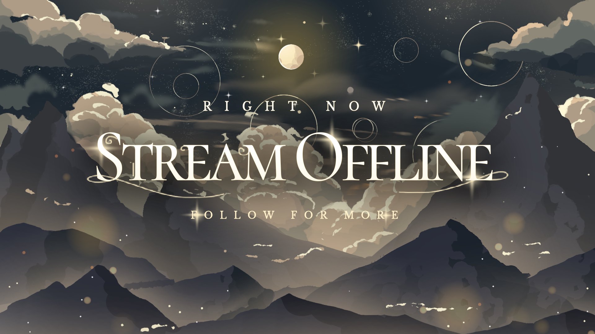 Awkward00Noodle Offline Background