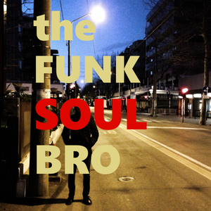 thefunksoulbro