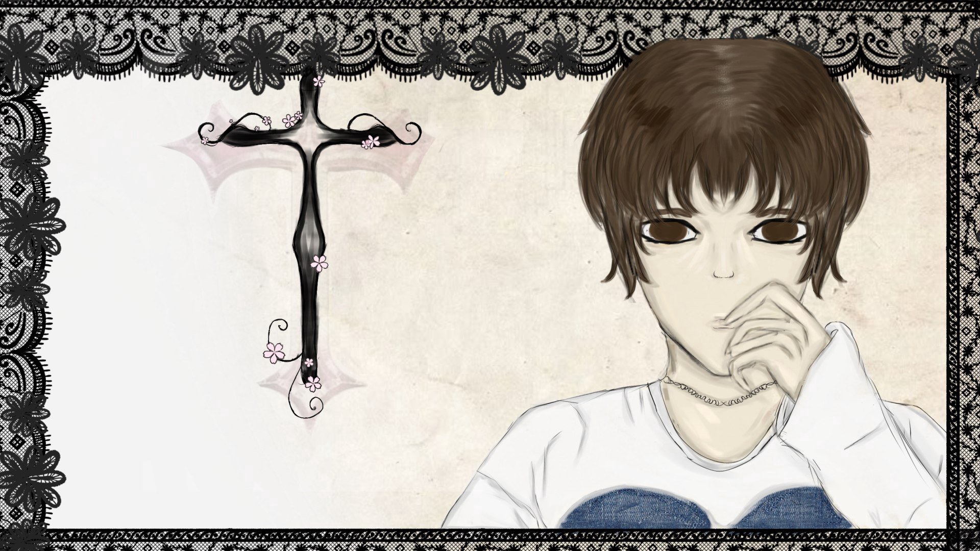 luchega_ Offline Background