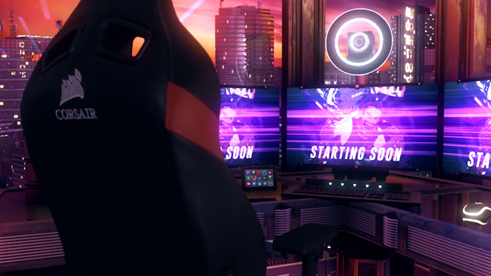 theonlymonto Offline Background