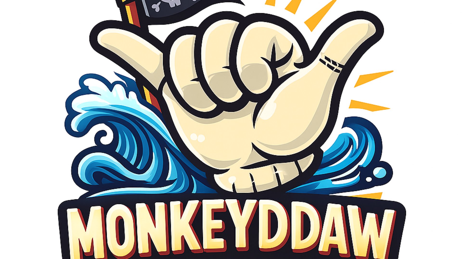 monkeyddaw Offline Background