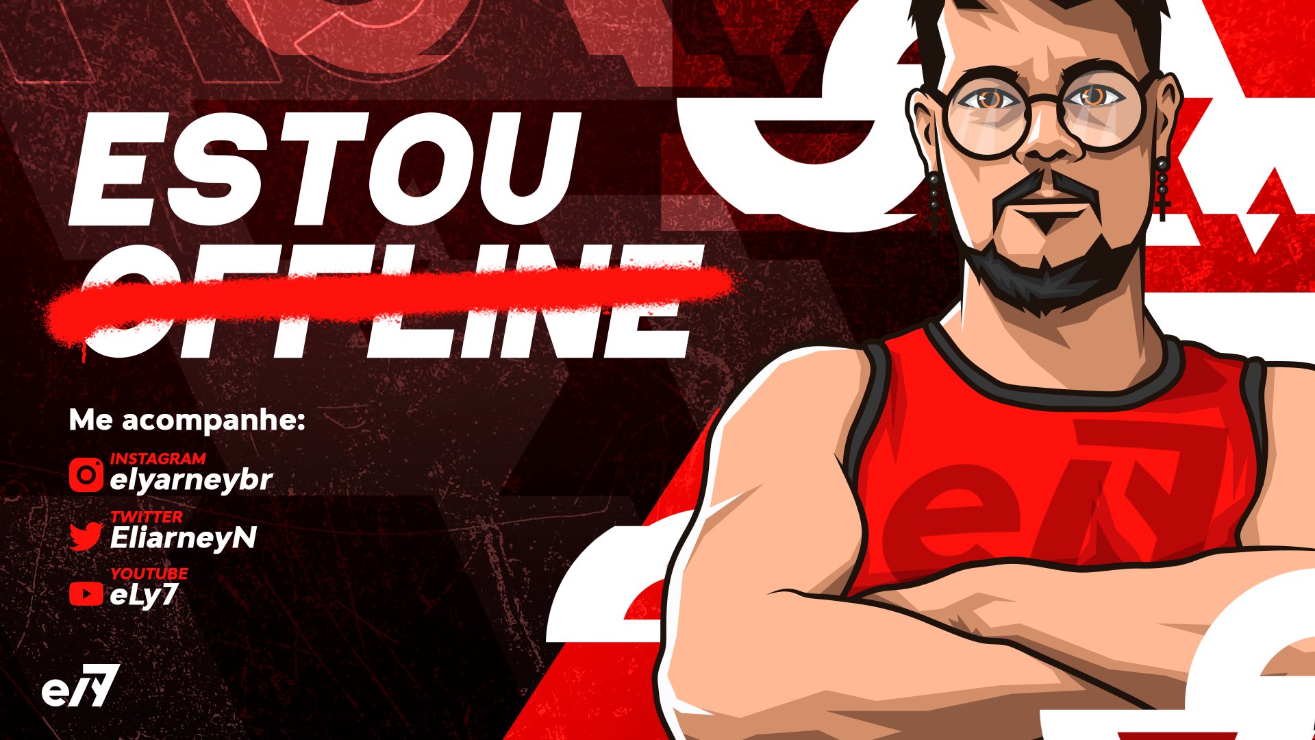 eLyzao Offline Background