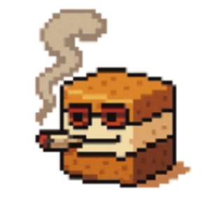 DudeCakes