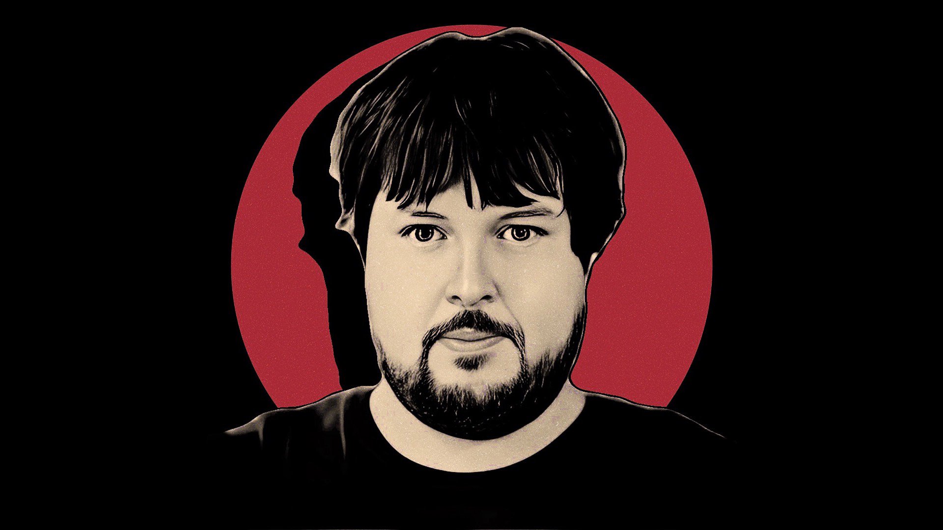 Fluffcz Offline Background