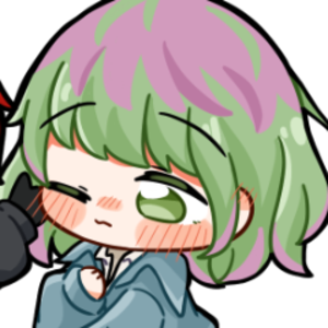 葉紙はがみ