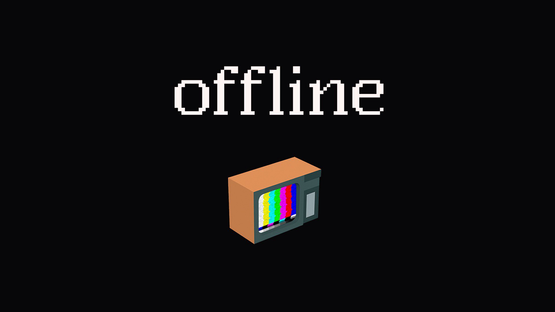 itwasniice Offline Background
