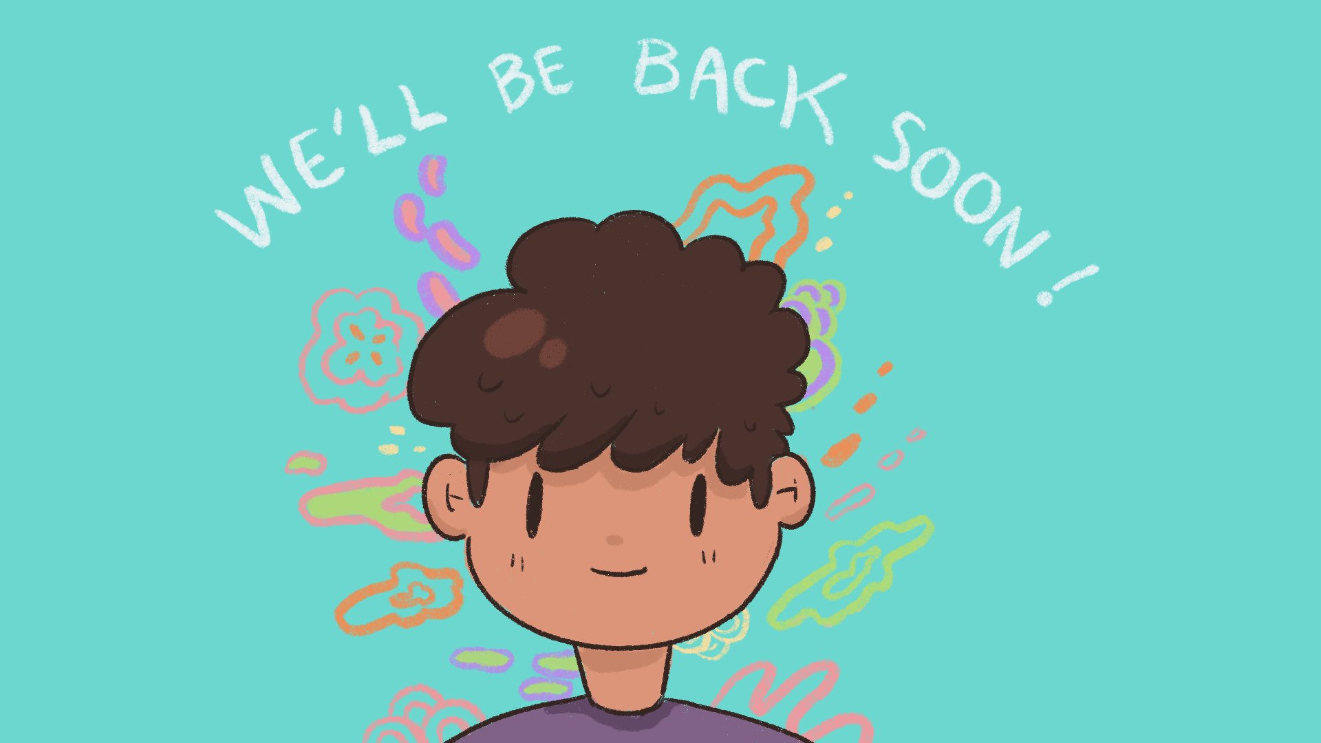 goodkidband Offline Background