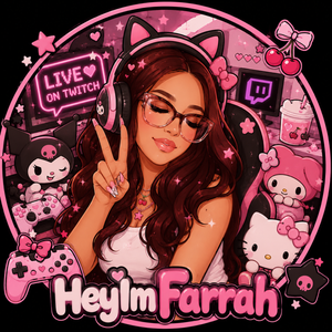 heyimfarrah