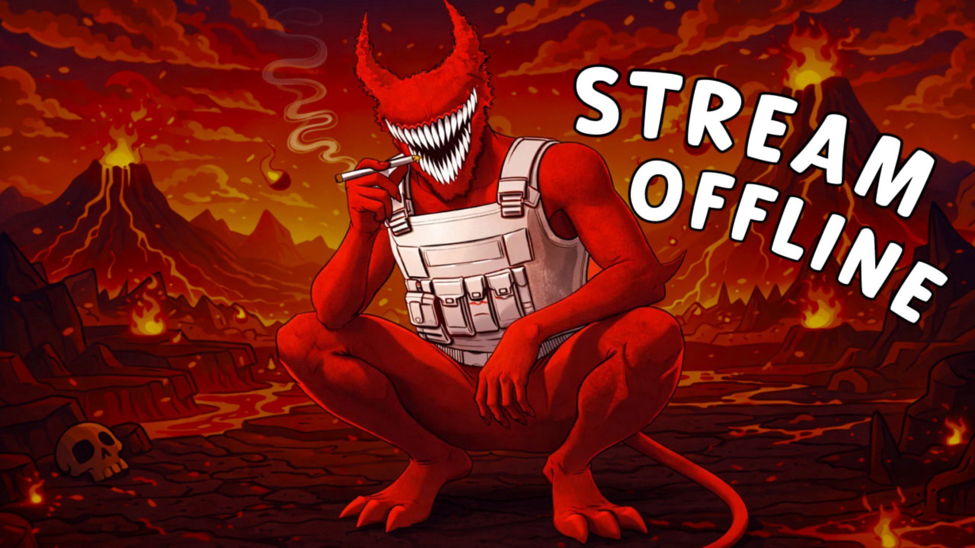 jozzylord Offline Background