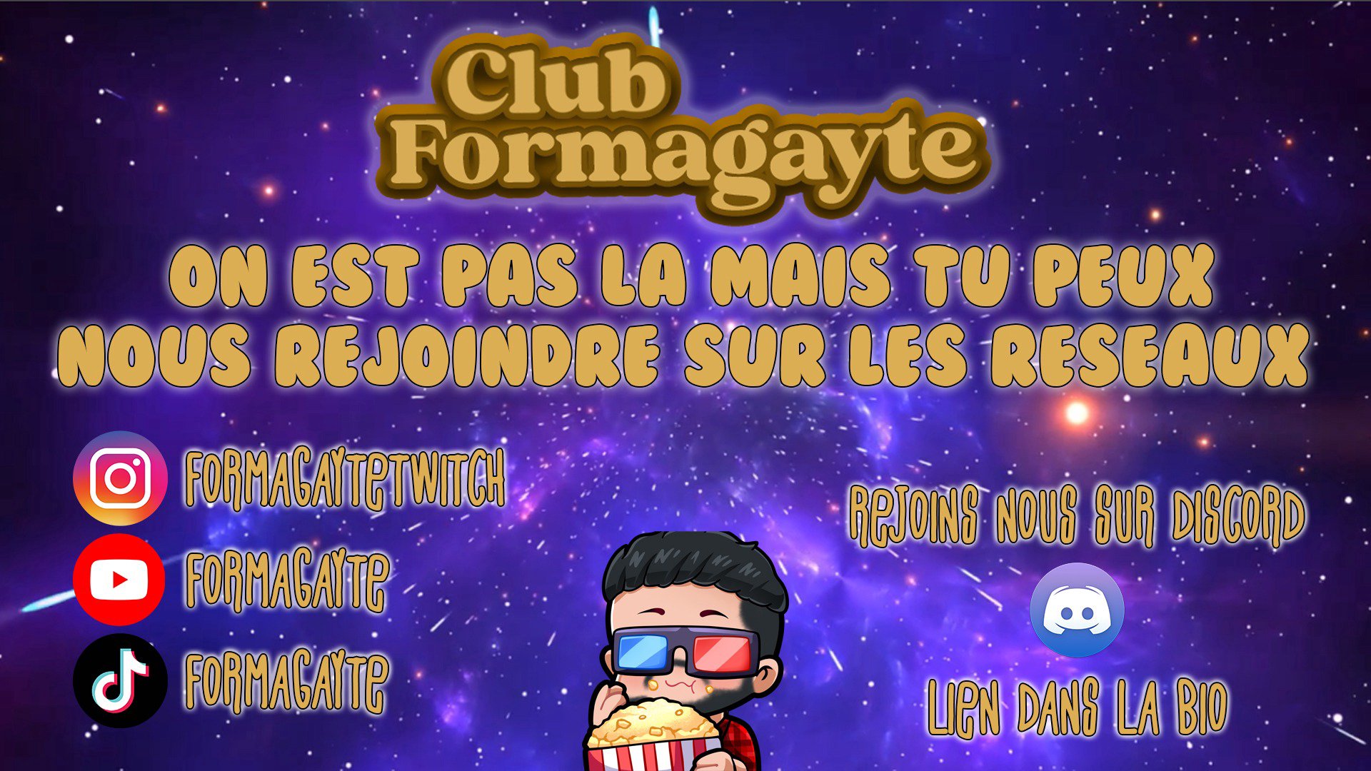 Formagayte Offline Background