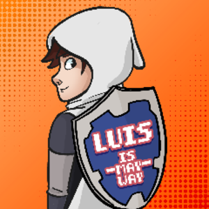 luismyway