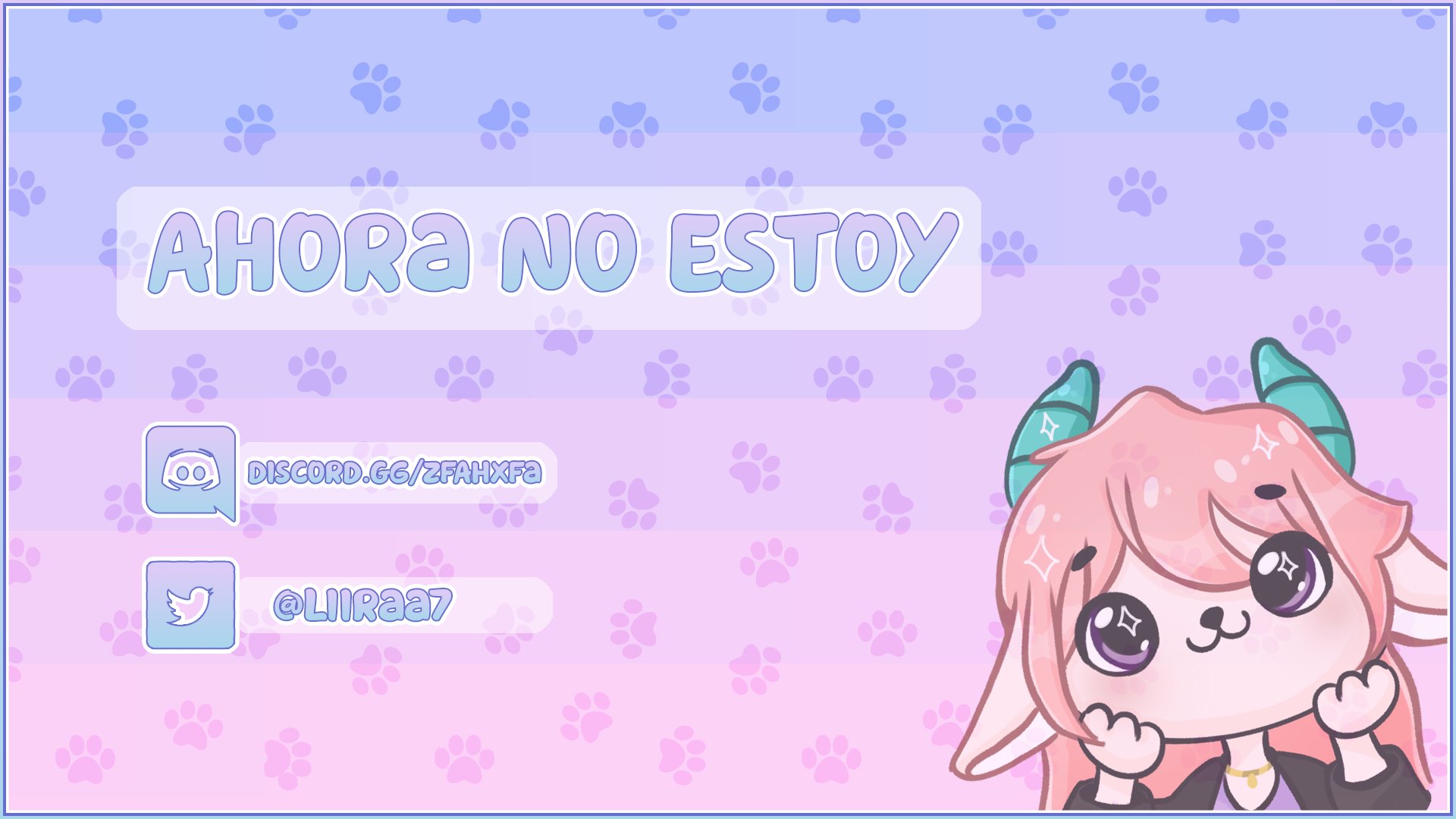 Liiraa Offline Background