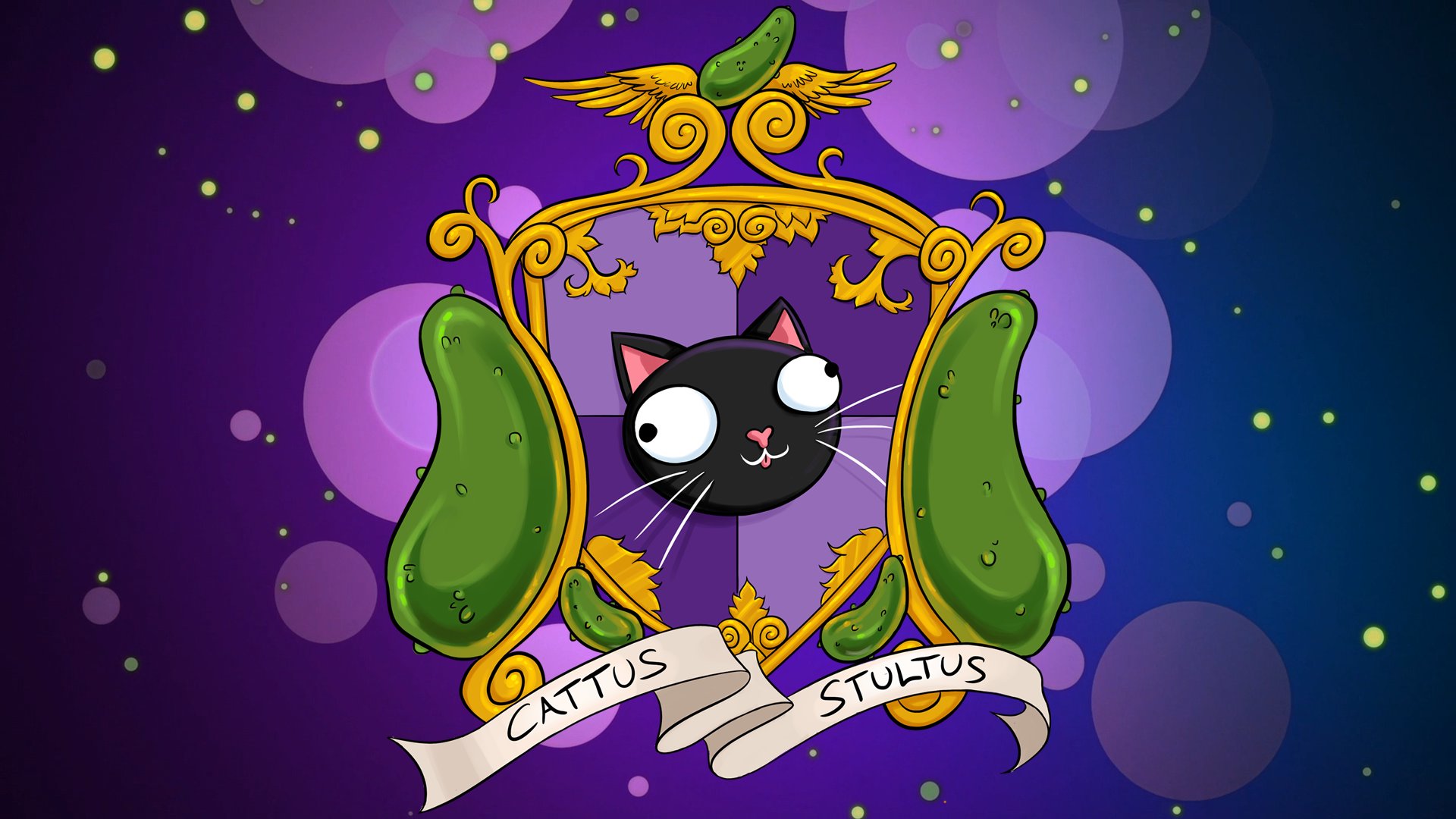ilyon_ Offline Background
