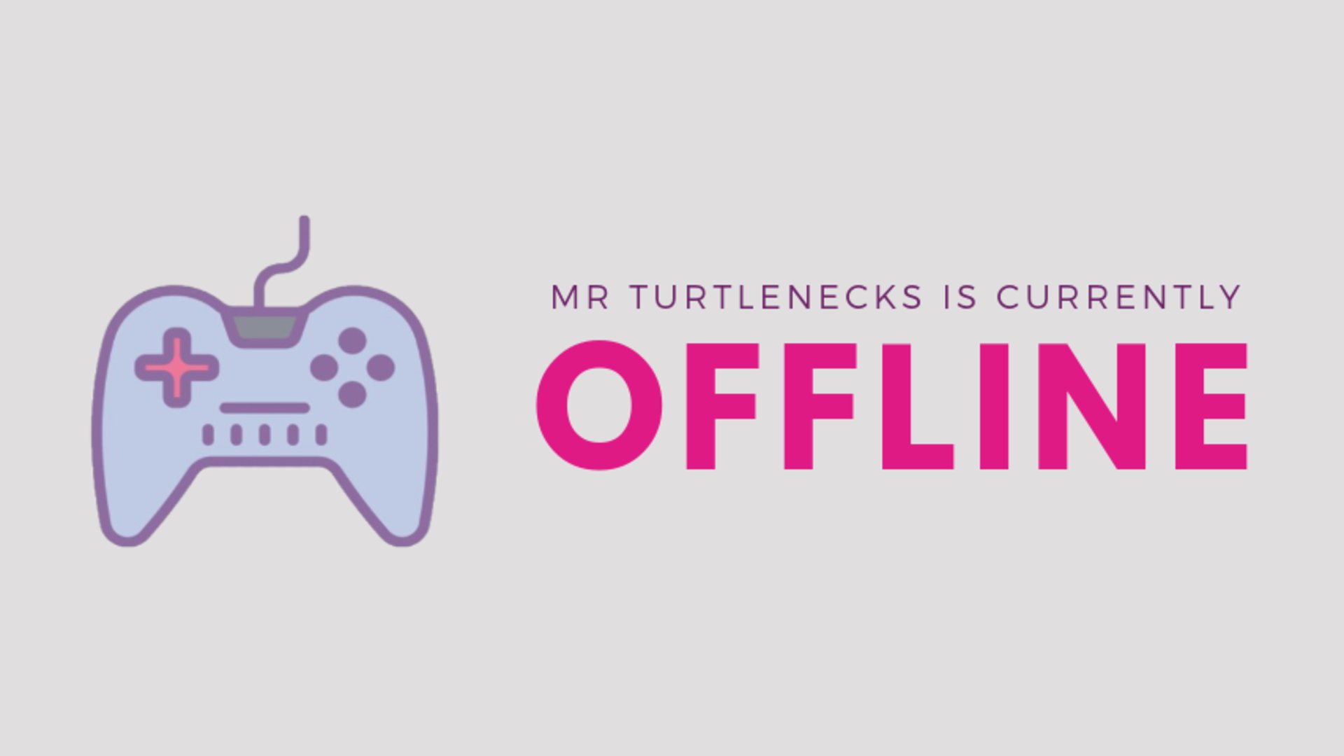 MrTurtlenecks Offline Background